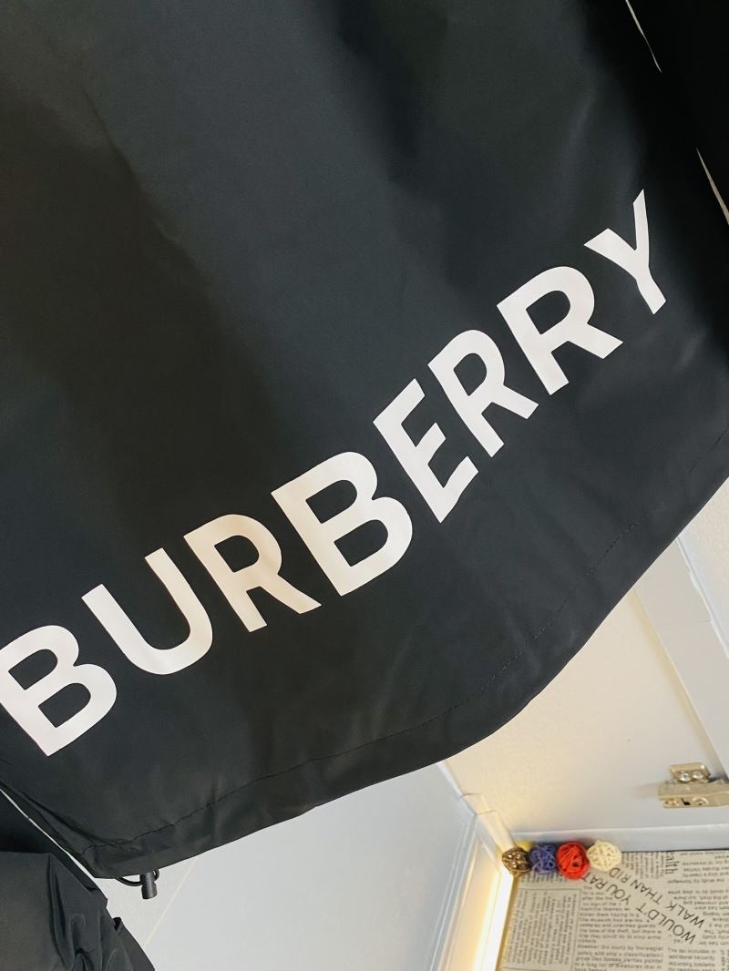 Burberry Outwear